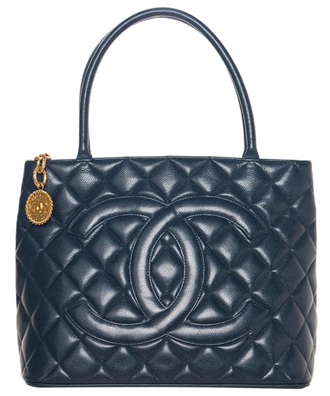 chanel quilted medallion tote|Chanel medallion tote discontinued.